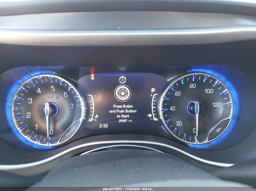 2C4RC1BG2SR526234 2025 CHRYSLER PACIFICA photo no. 7
