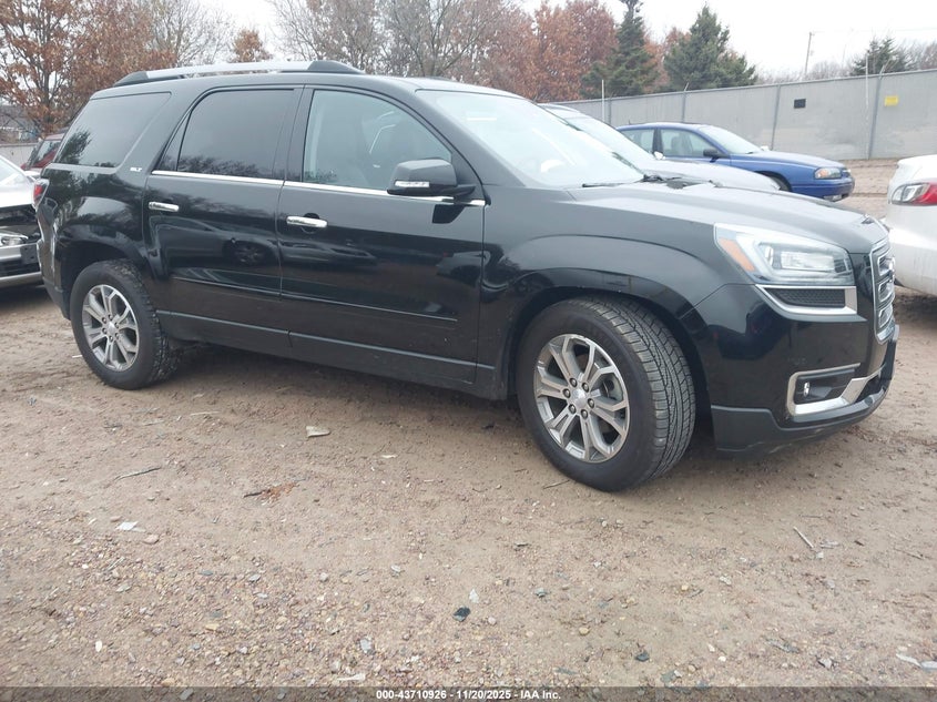 GMC ACADIA SLT-1