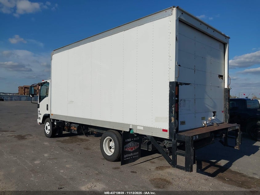 JALC4W160E7002075 2014 ISUZU  photo no. 3