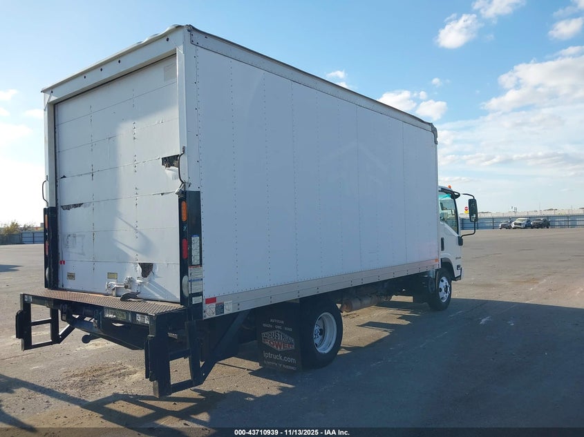 JALC4W160E7002075 2014 ISUZU  photo no. 4