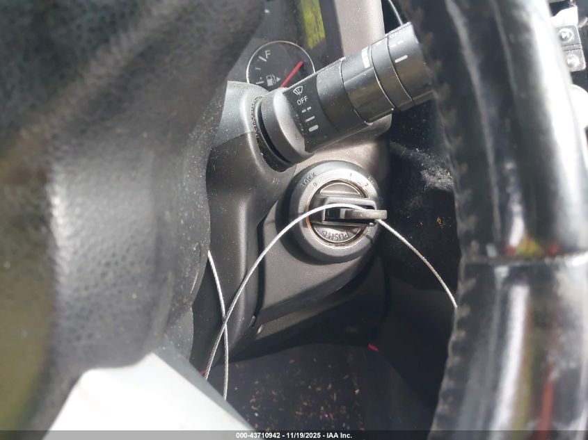 2004 Infiniti Fx45 VIN: JNRBS08WX4X402391 Lot: 43710942