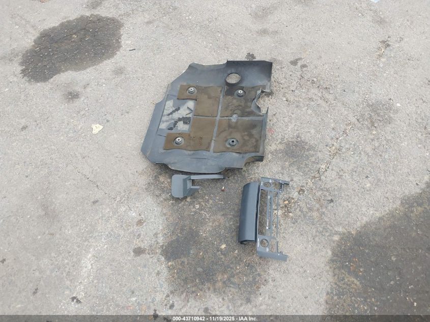 2004 Infiniti Fx45 VIN: JNRBS08WX4X402391 Lot: 43710942