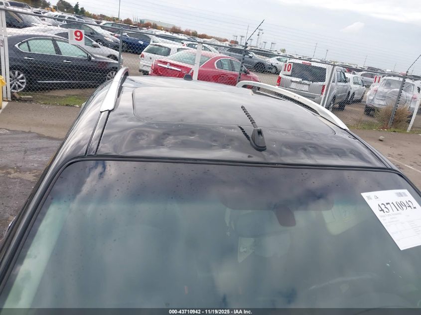 2004 Infiniti Fx45 VIN: JNRBS08WX4X402391 Lot: 43710942