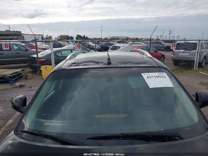 2004 Infiniti Fx45 VIN: JNRBS08WX4X402391 Lot: 43710942