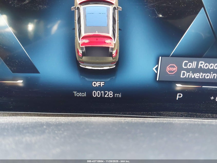 2026 BMW X5 xDrive40I VIN: 5UX23EU01T9048743 Lot: 43710954