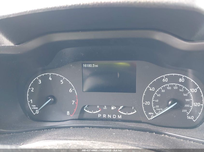 2022 Ford Transit Connect Xlt VIN: NM0GE9F22N1516534 Lot: 43710965