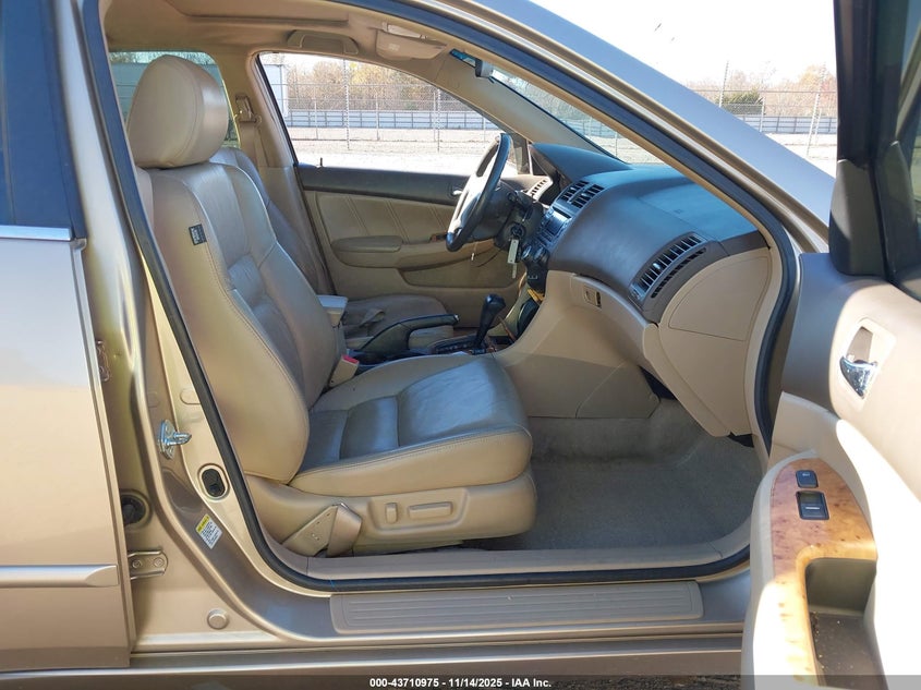 1HGCM66515A059455 2005 HONDA ACCORD photo no. 5