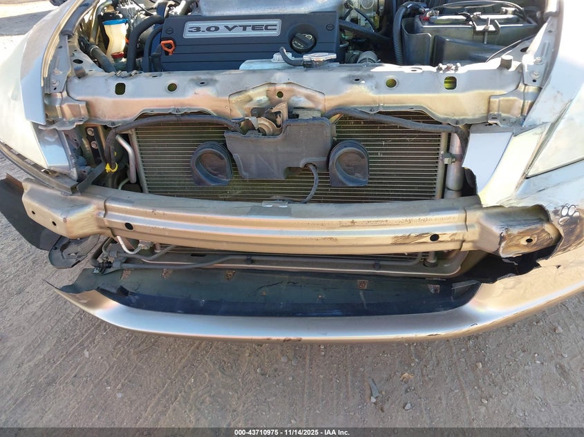 1HGCM66515A059455 2005 HONDA ACCORD photo no. 6