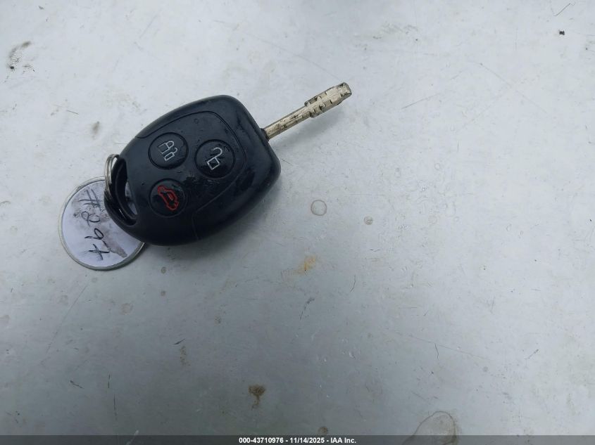 2012 Ford Transit Connect Xl VIN: NM0LS7CN0CT084635 Lot: 43710976