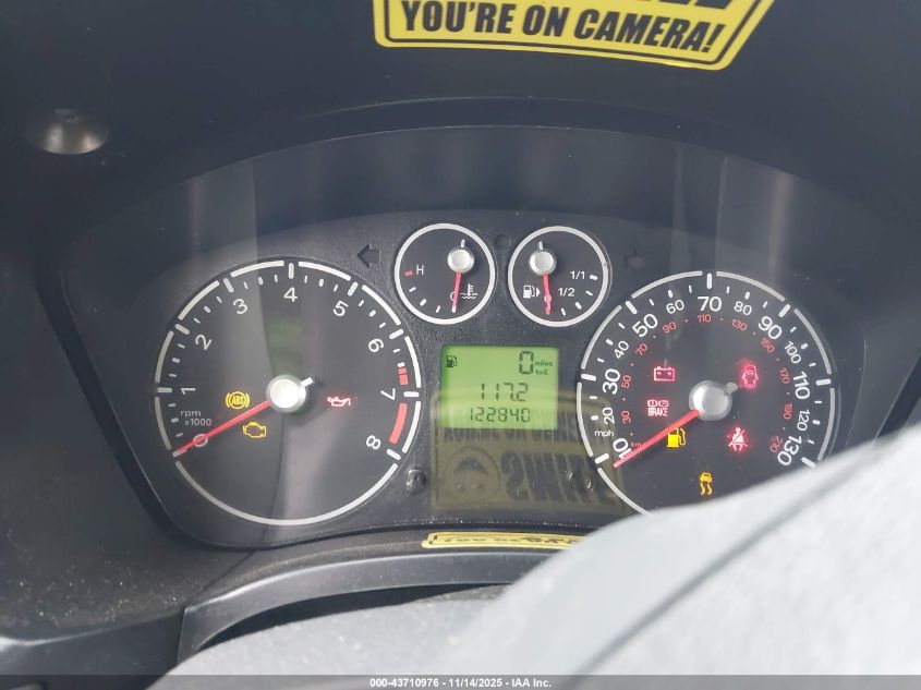 2012 Ford Transit Connect Xl VIN: NM0LS7CN0CT084635 Lot: 43710976