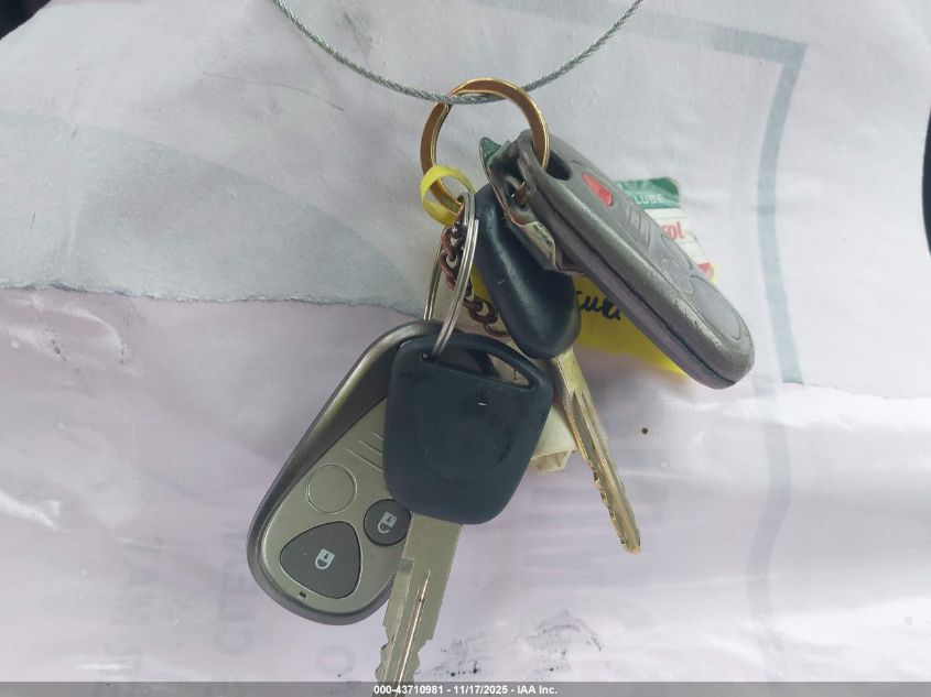 2006 Acura Rsx VIN: JH4DC54866S009920 Lot: 43710981