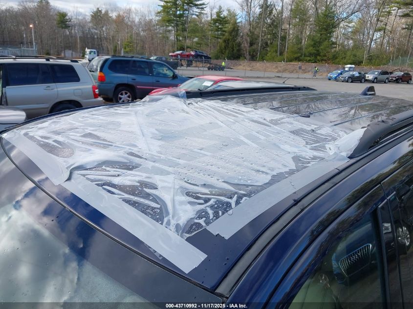 2018 Dodge Durango Gt Awd VIN: 1C4RDJDG6JC198267 Lot: 43710992