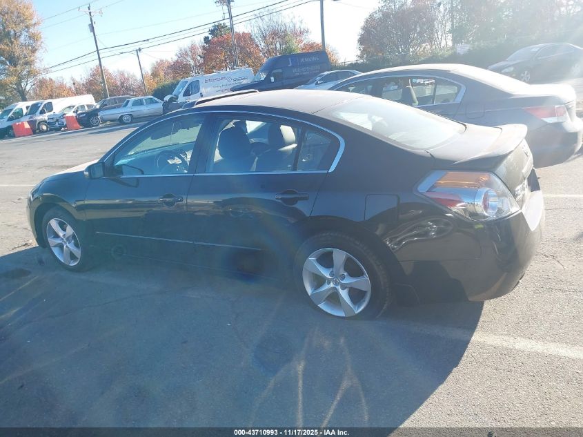2008 Nissan Altima 3.5 Se VIN: 1N4BL21E18C213562 Lot: 43710993