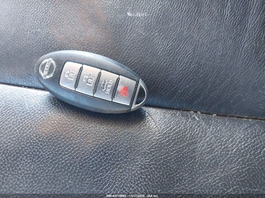 2008 Nissan Altima 3.5 Se VIN: 1N4BL21E18C213562 Lot: 43710993