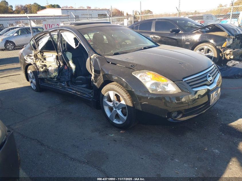 2008 Nissan Altima