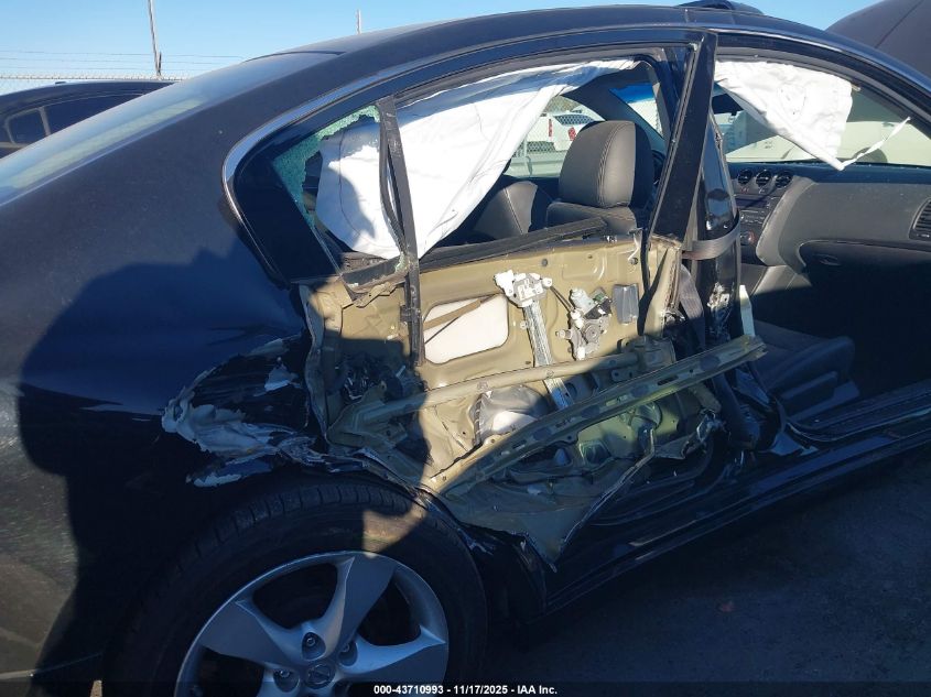 2008 Nissan Altima 3.5 Se VIN: 1N4BL21E18C213562 Lot: 43710993