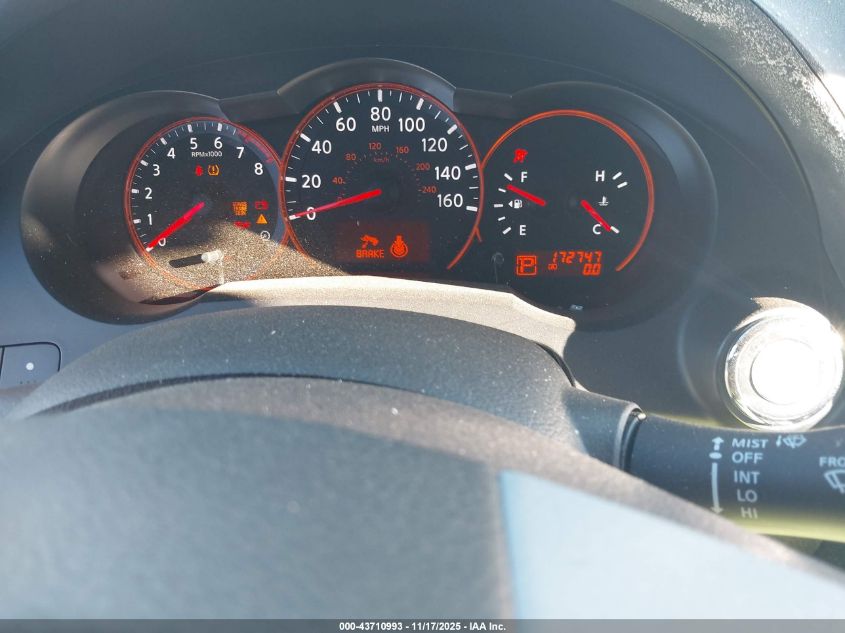 2008 Nissan Altima 3.5 Se VIN: 1N4BL21E18C213562 Lot: 43710993