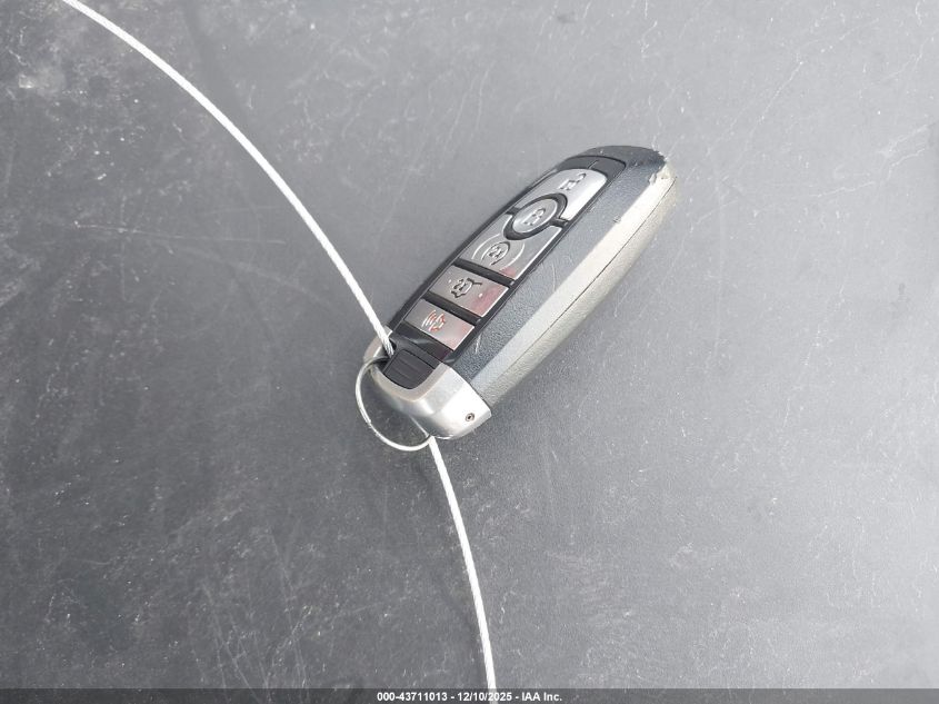 2019 Ford Explorer Limited VIN: 1FM5K7F84KGA16164 Lot: 43711013