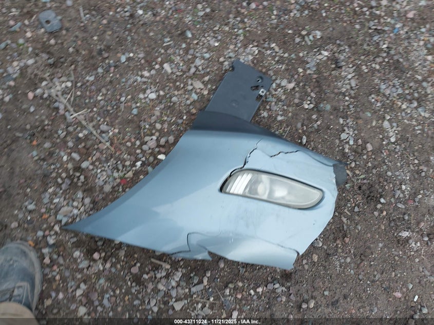 2004 Lexus Rx 330 VIN: JTJHA31U040034574 Lot: 43711024