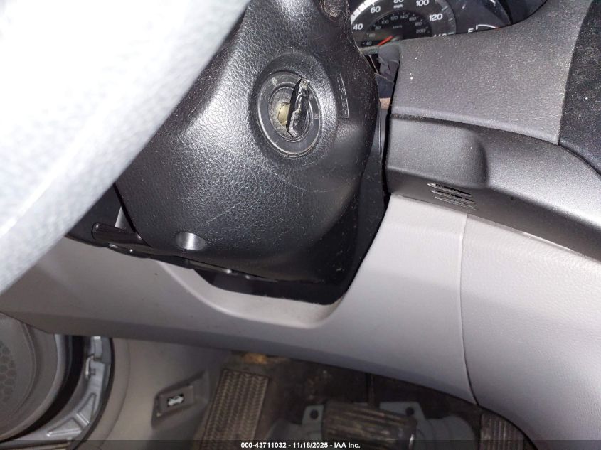 2009 Honda Accord 2.4 Lx-P VIN: 1HGCP264X9A097330 Lot: 43711032