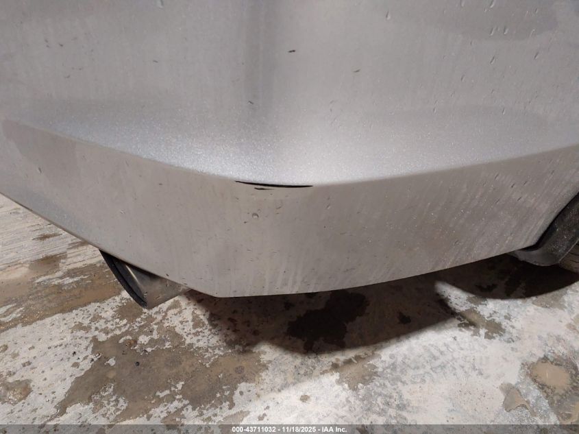 2009 Honda Accord 2.4 Lx-P VIN: 1HGCP264X9A097330 Lot: 43711032