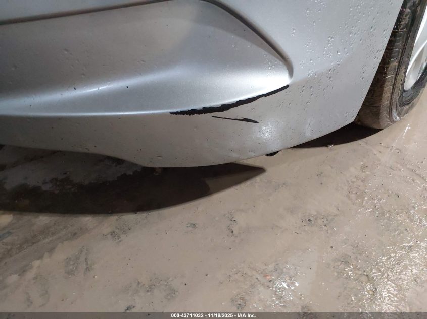 2009 Honda Accord 2.4 Lx-P VIN: 1HGCP264X9A097330 Lot: 43711032