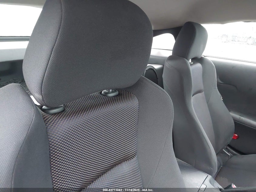 2003 Nissan 350Z Enthusiast VIN: JN1AZ34E03T020661 Lot: 43711043