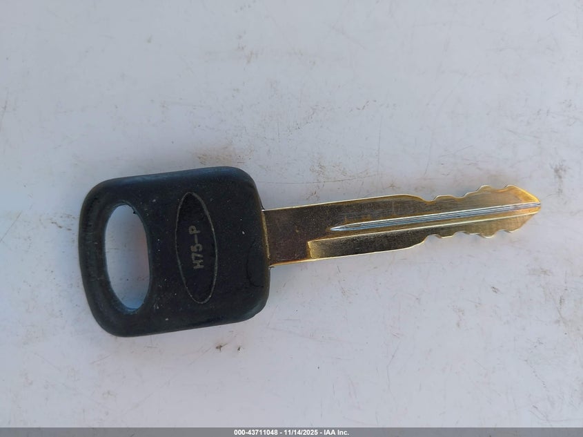 2014 Ford E-250 Commercial VIN: 1FTNE2EW1EDA09192 Lot: 43711048