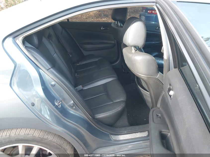 2010 Nissan Maxima 3.5 Sv VIN: 1N4AA5AP9AC809979 Lot: 43711063