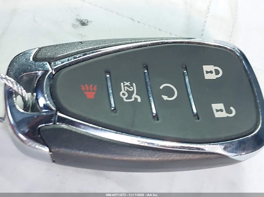 2018 Chevrolet Cruze Lt Auto VIN: 1G1BE5SM1J7210972 Lot: 43711072