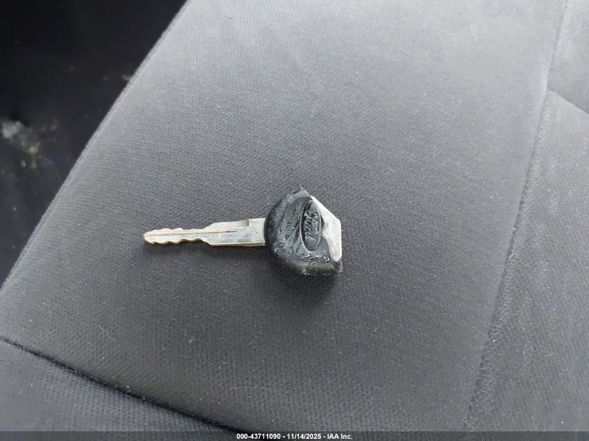 2007 Ford Expedition Xlt VIN: 1FMFU15557LA89318 Lot: 43711090