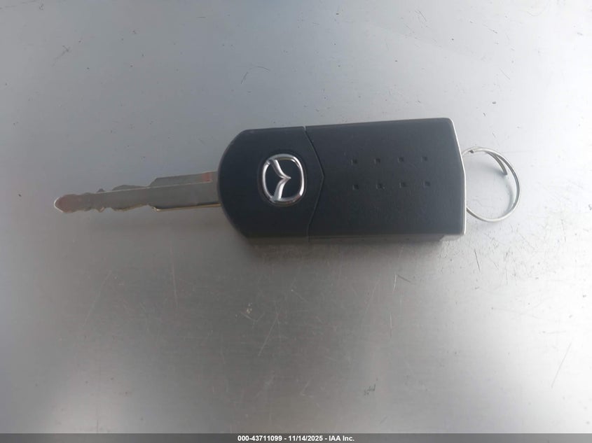 2012 Mazda Mazda2 Sport VIN: JM1DE1KZ0C0148965 Lot: 43711099