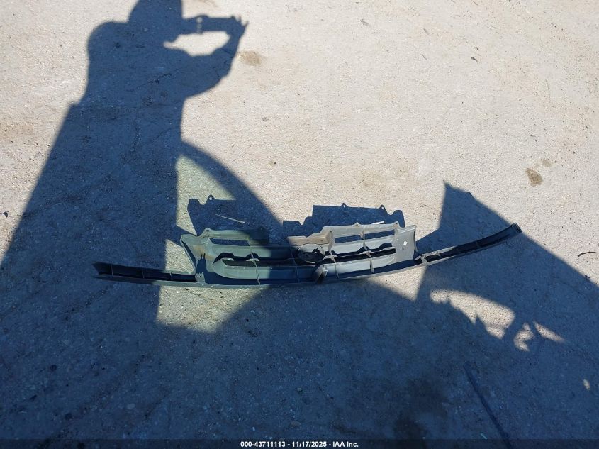 2008 Chevrolet Uplander Ls VIN: 1GNDV23WX8D199763 Lot: 43711113