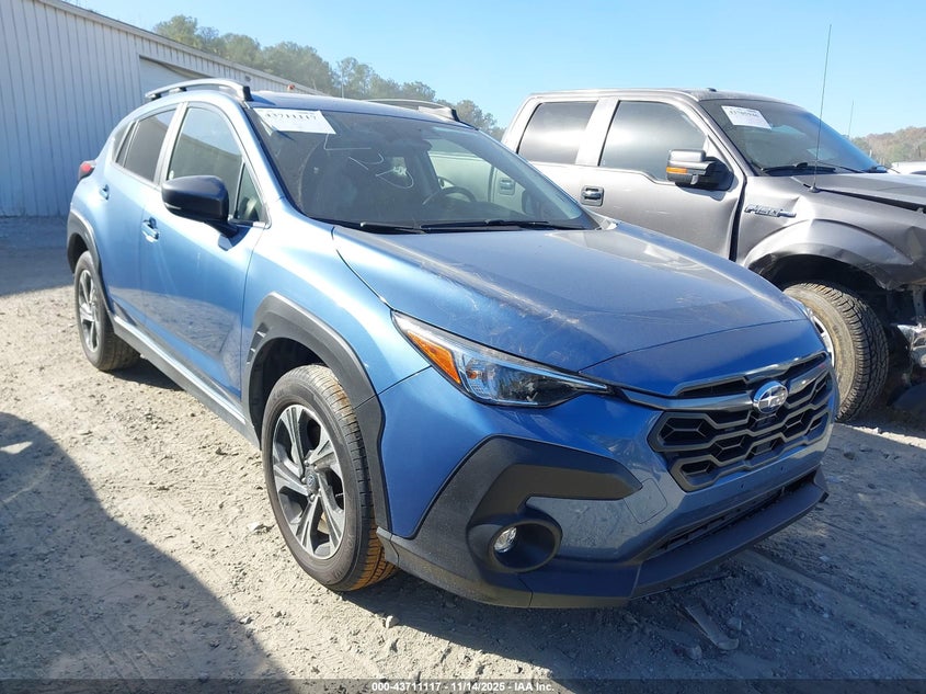 SUBARU CROSSTREK PREMIUM