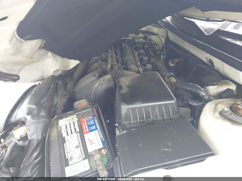 2009 Kia Optima Lx VIN: KNAGE228995293652 Lot: 43711127