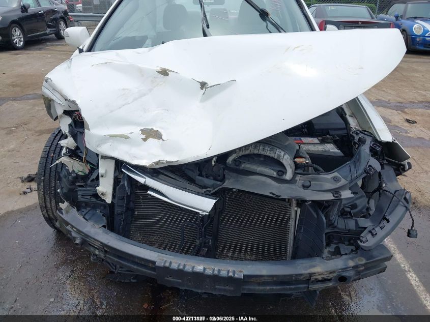 2009 Kia Optima Lx VIN: KNAGE228995293652 Lot: 43711127