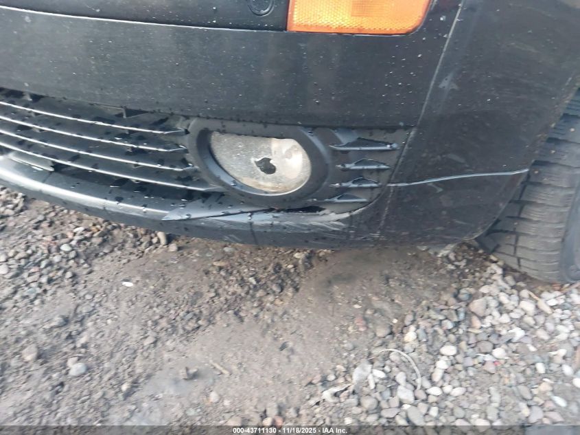 2006 Audi A8 L 4.2 VIN: WAUML44E36N007460 Lot: 43711130