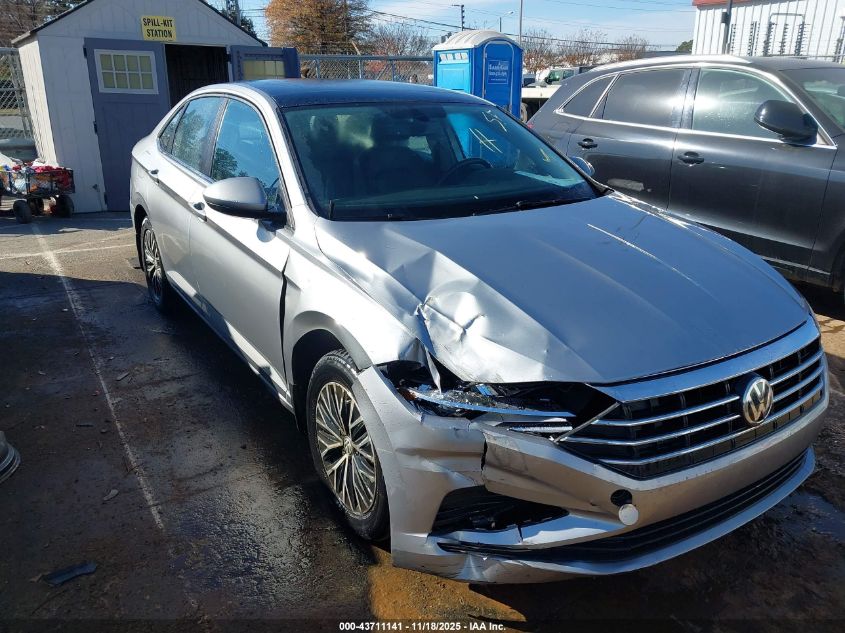 VOLKSWAGEN JETTA 1.4T R-LINE/1.4T S/1.4T SE