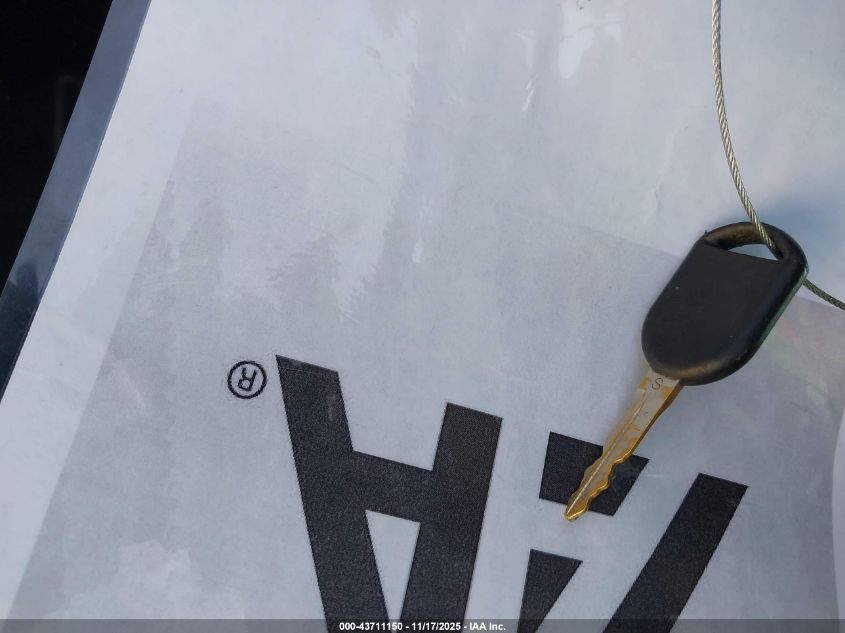 2005 Ford F-150 Fx4/Xlt VIN: 1FTPX04565KB88535 Lot: 43711150