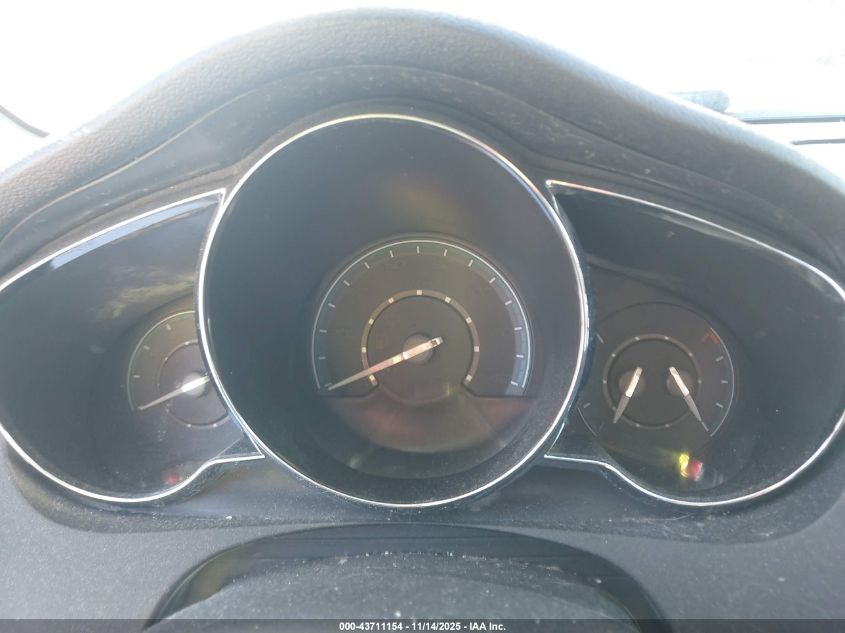 2009 Chevrolet Malibu Lt VIN: 1G1ZH57B29F229786 Lot: 43711154