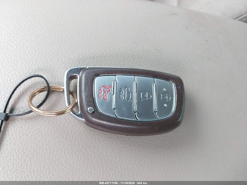 5NPD84LF3JH360062 2018 HYUNDAI ELANTRA photo no. 11