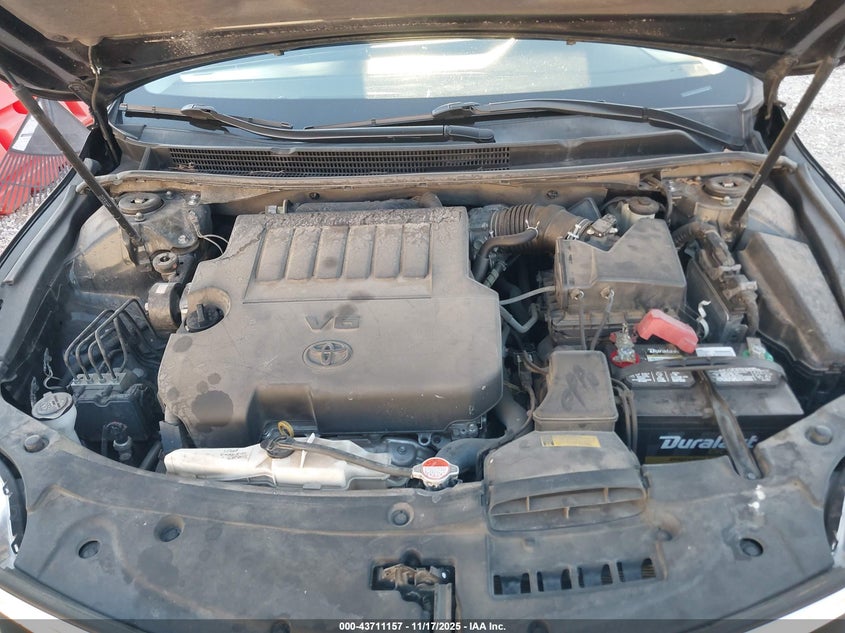 2016 Toyota Avalon Xle VIN: 4T1BK1EB8GU201887 Lot: 43711157