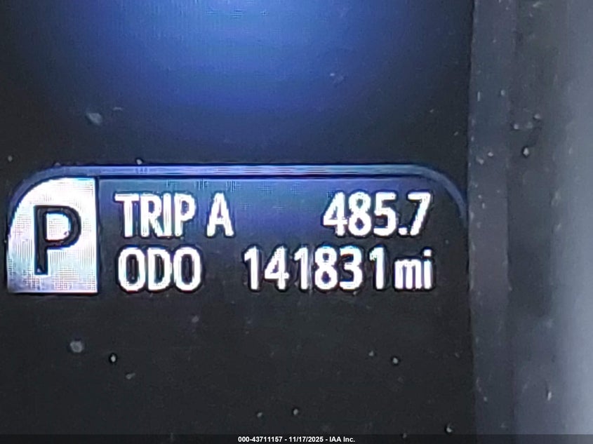 2016 Toyota Avalon Xle VIN: 4T1BK1EB8GU201887 Lot: 43711157