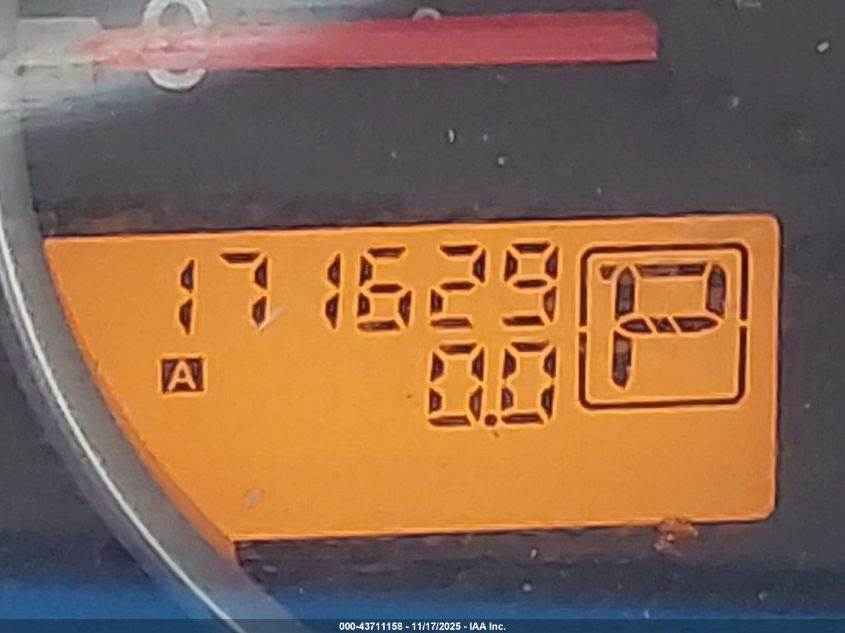 2008 Nissan Pathfinder S VIN: 5N1AR18U48C632948 Lot: 43711158