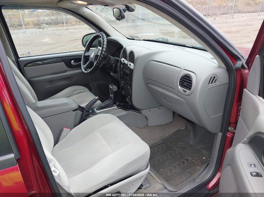 1GKDT13S272300914 2007 GMC ENVOY photo no. 5