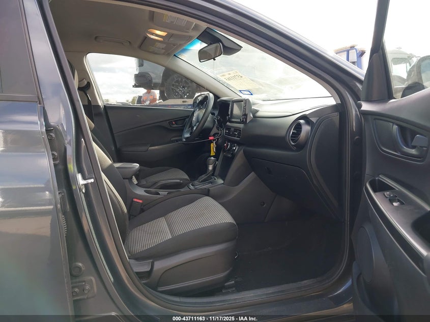 KM8K12AA0LU415756 2020 HYUNDAI KONA photo no. 5