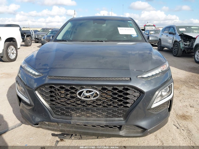 KM8K12AA0LU415756 2020 HYUNDAI KONA photo no. 6