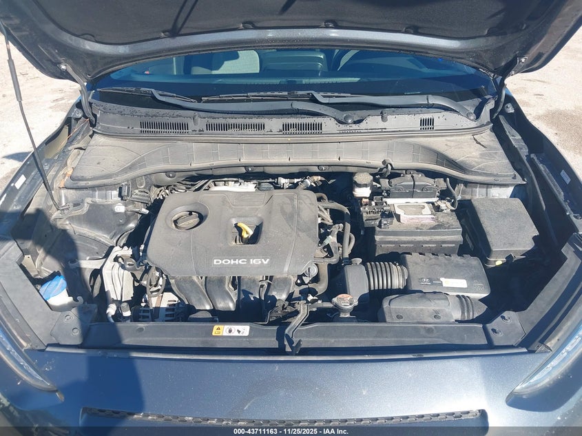KM8K12AA0LU415756 2020 HYUNDAI KONA photo no. 10