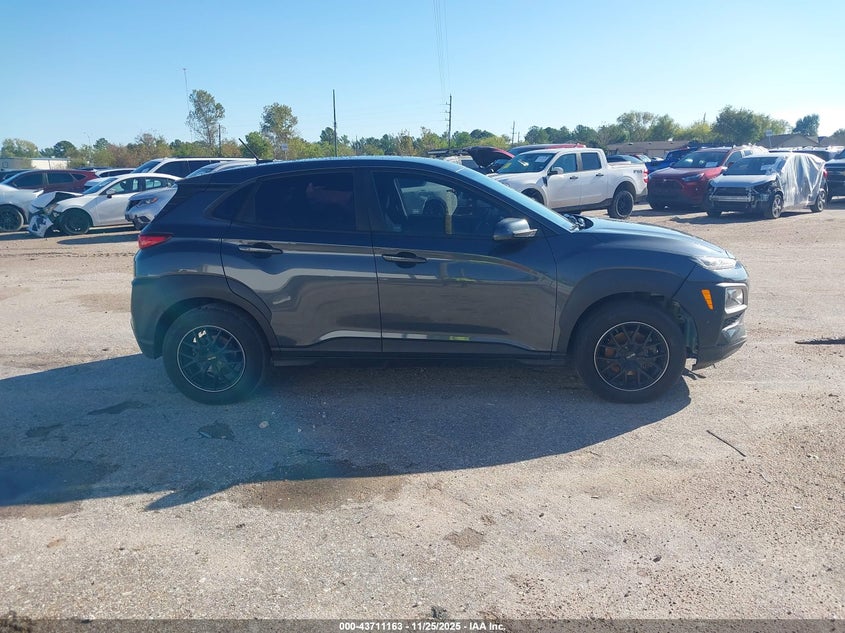 KM8K12AA0LU415756 2020 HYUNDAI KONA photo no. 13