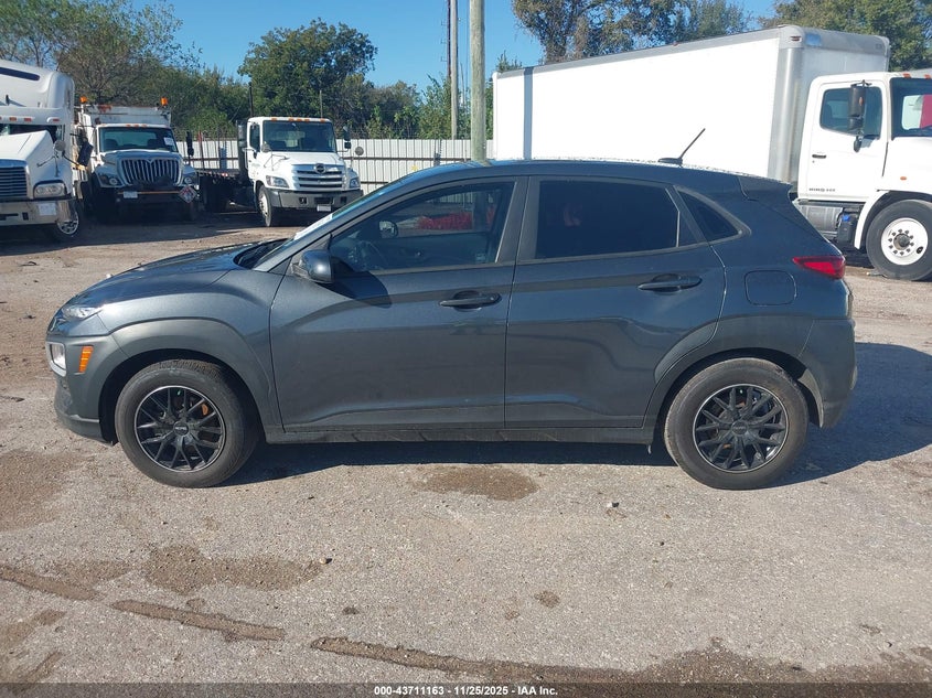 KM8K12AA0LU415756 2020 HYUNDAI KONA photo no. 14